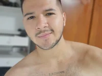 Модель mister_miike