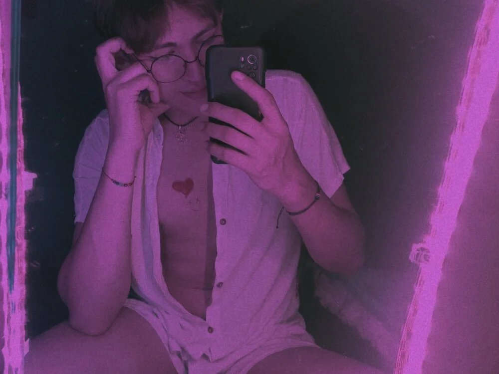 Chat XXX offline de Natesweet