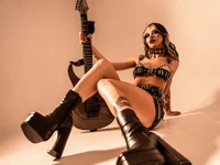 Violetta_Nur Live XXX-chat