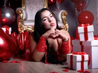 Barbara_honey's webcam live show