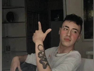LOBO_ALPHA - Boy 