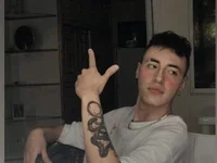 LOBO_ALPHA's webcam live show