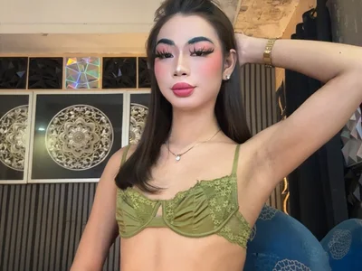 SeductiveScarleteTs - Trans 