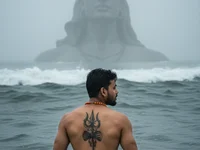 Модель Wildlife_With_devil_89