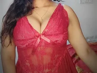 Hot-muskan-