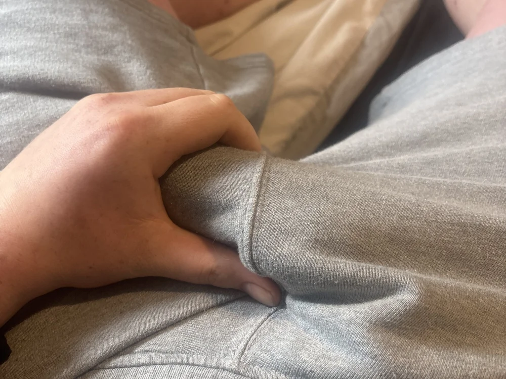 youngscotty's Offline XXX Chat