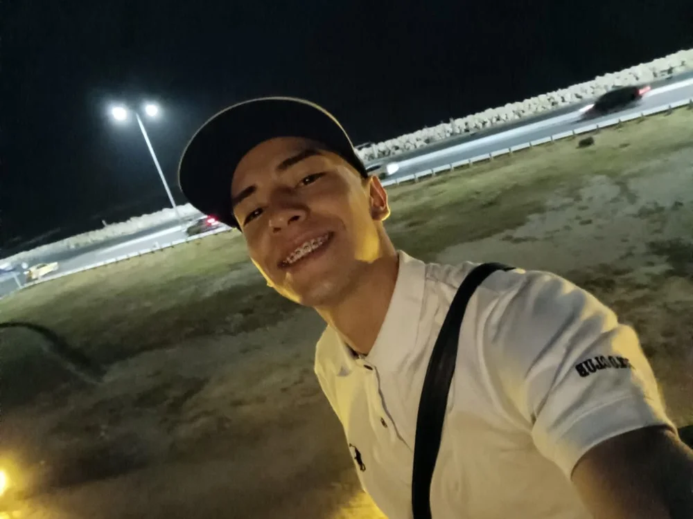 Offline chatovací místnost Tonny_EE