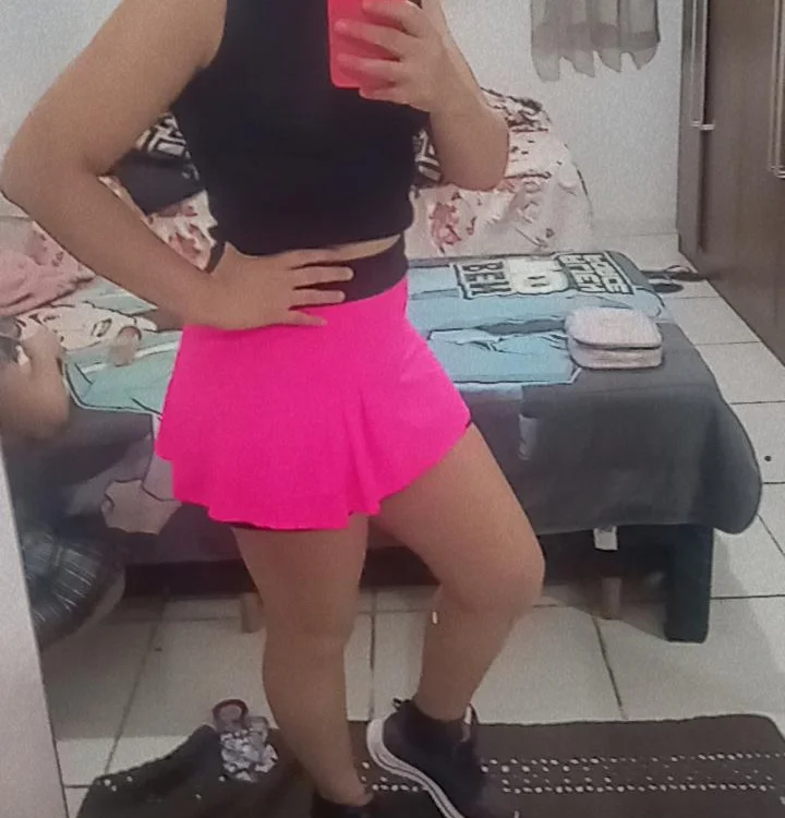 Crisribeiro's Offline XXX Chat