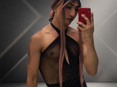 Cloee_cameron - Trans 