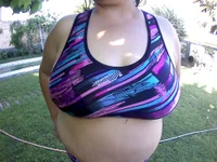 AddibleBabe's webcam live show