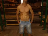 ursopolar's webcam live show