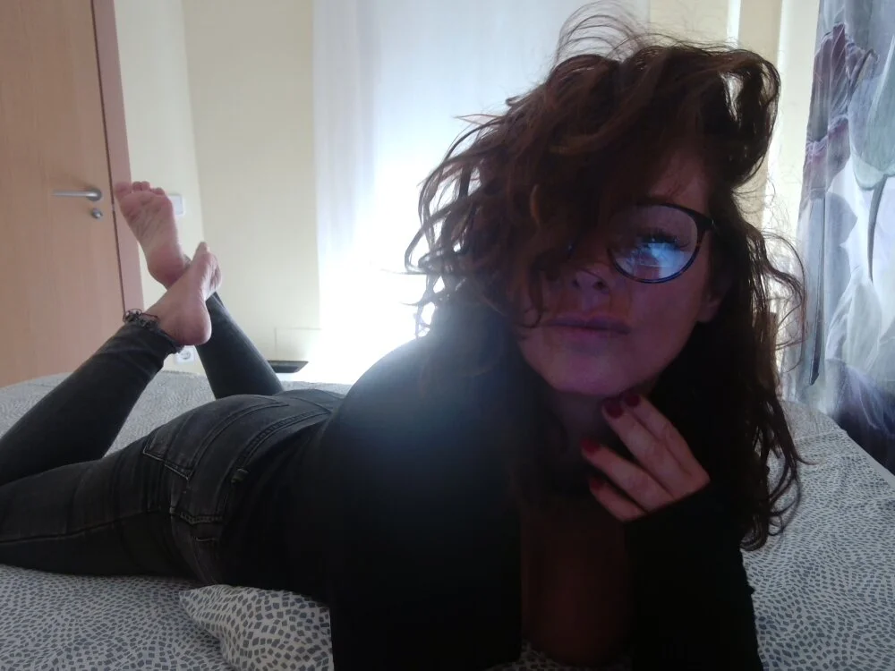 دردشة Susycachonda1 الجنسية دون اتصال