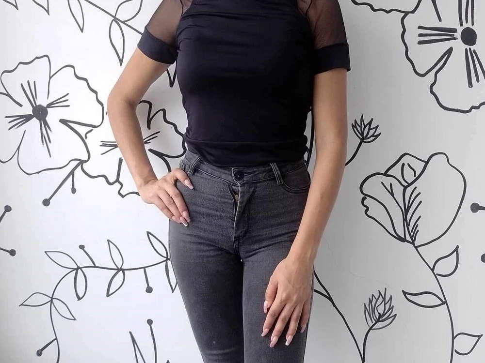 Offline chatovací místnost SarahhScott