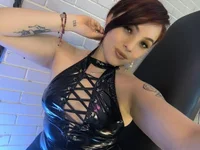 elizatexx's webcam live show