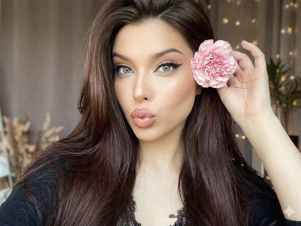 SelinaKayy офлайн чат стая