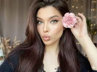 SelinaKayy Chat XXX live