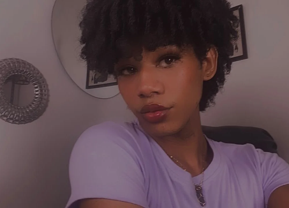 Zendalla_Ebony's Offline XXX Chat