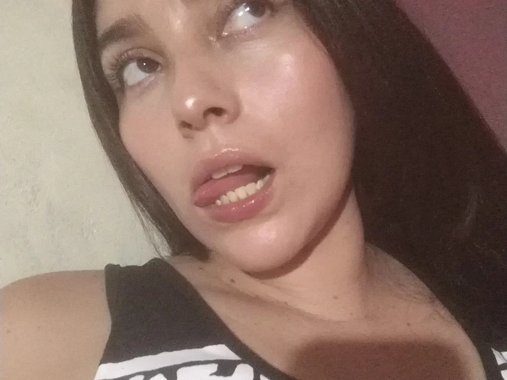 Offline chatovací místnost Kammy20