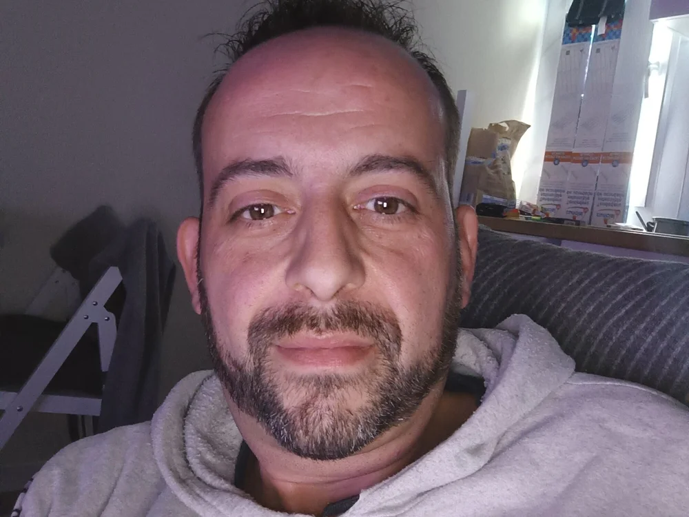 markazo's Offline Chat Room