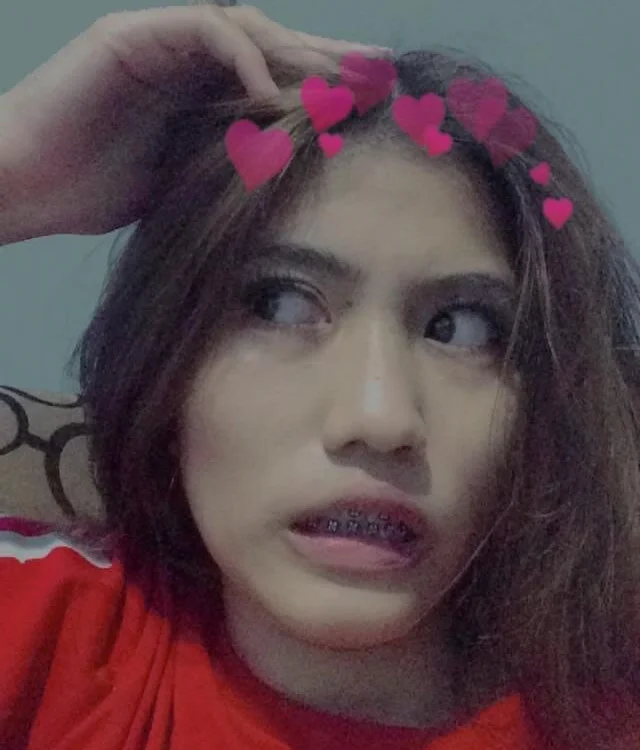 Cindeyy's Offline XXX Chat