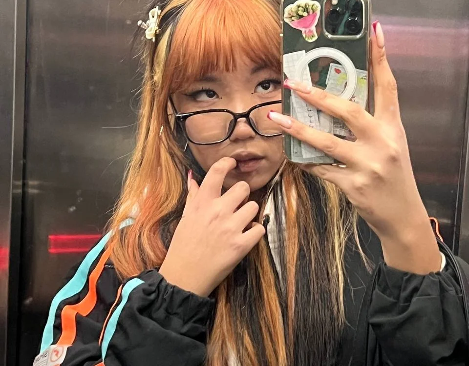 AyanaForever's Offline XXX Chat