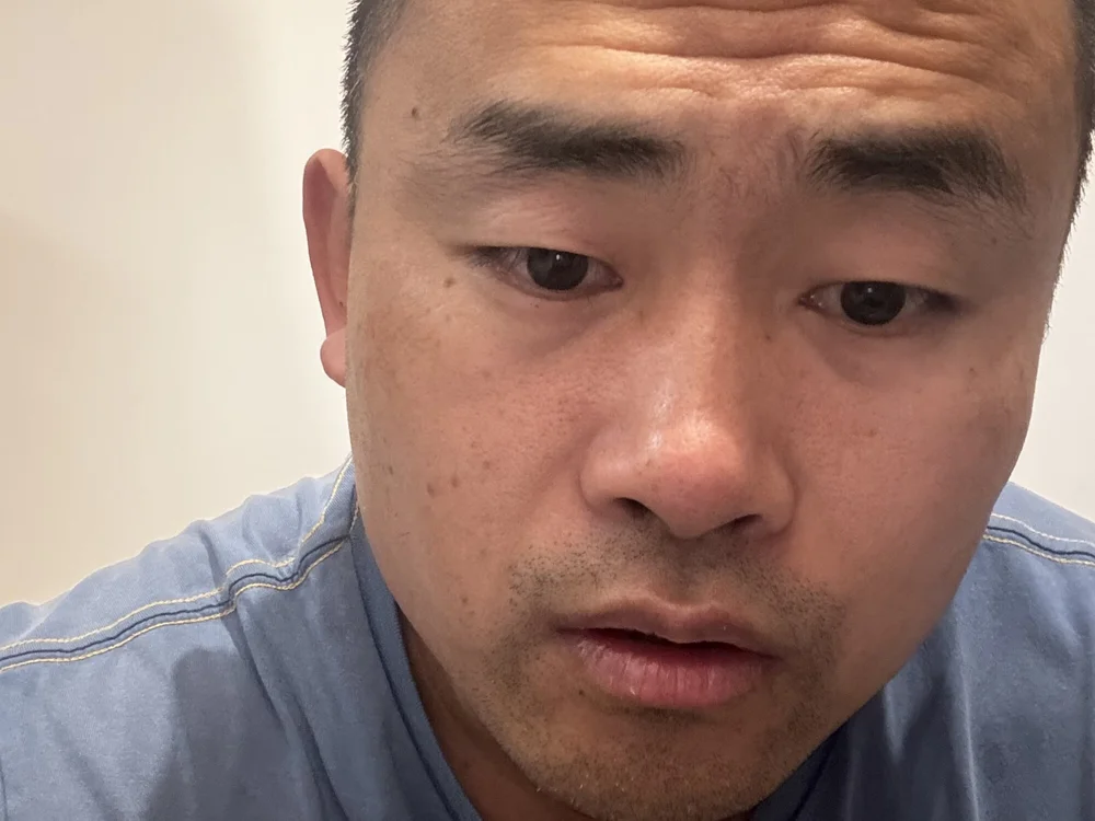 yuechang's Offline Chat Room
