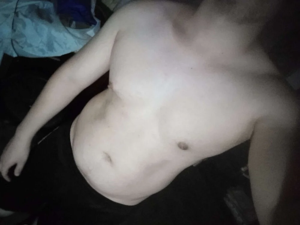 Offline XXX chat modela thealfawolf01