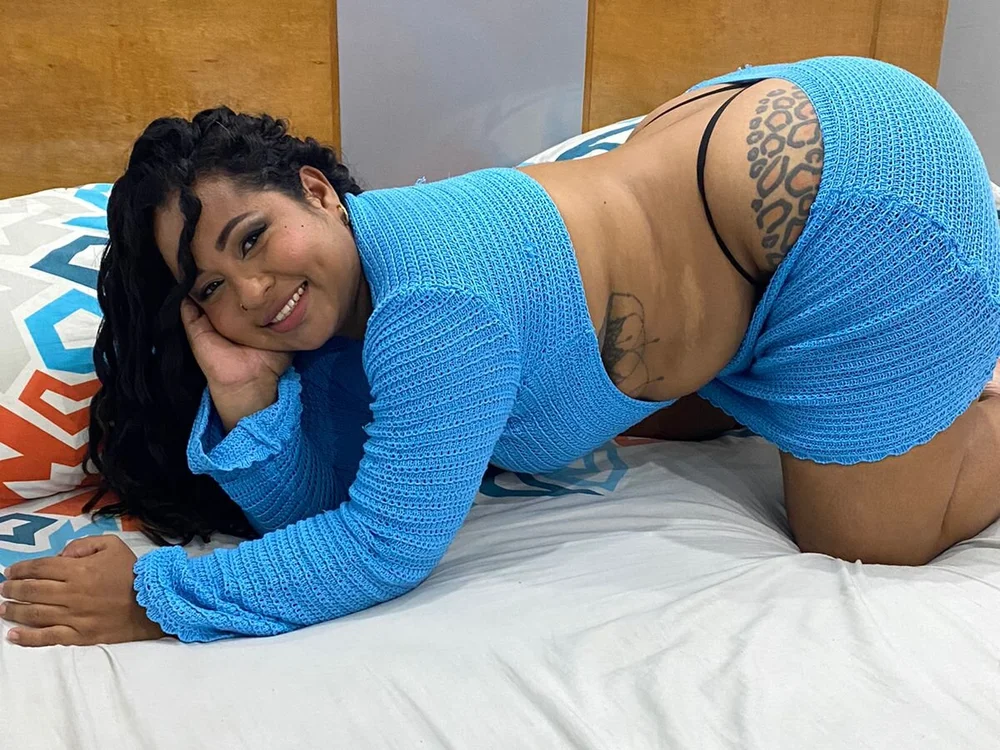 Natasha_Nova's Offline XXX Chat