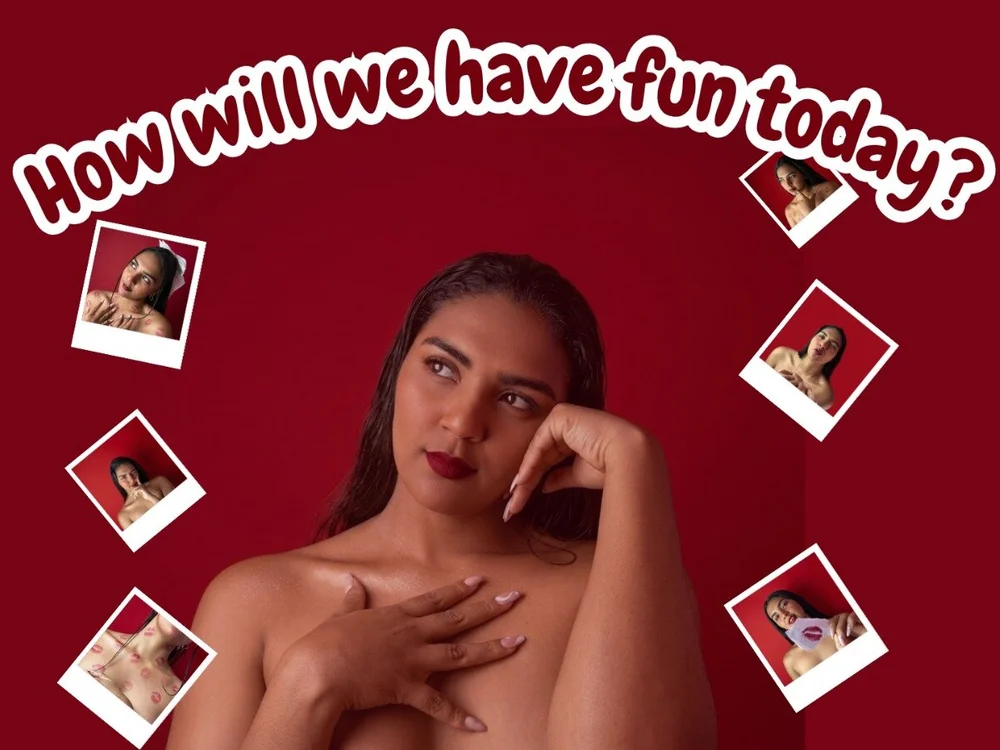 Melodymoore_'s Offline XXX Chat