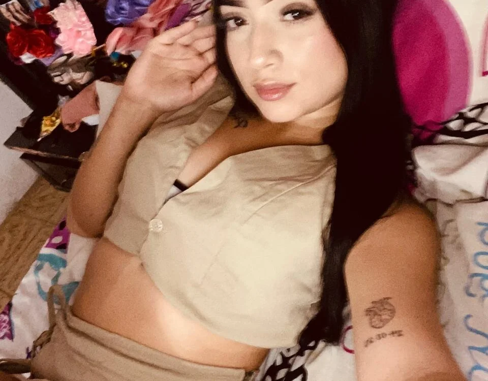 AllysonSmitth__ Chat XXX offline