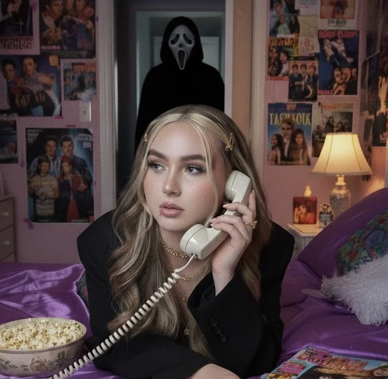 Redvelvett22's Offline XXX Chat