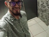 AmericanGanter's webcam live show
