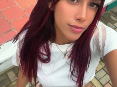 Foxpaola22 - Girl 