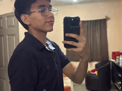 Angeloivan0 - Boy 