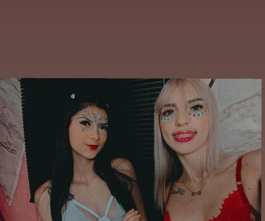 LATIN_HOT_LESBIANS' Offline XXX Chat