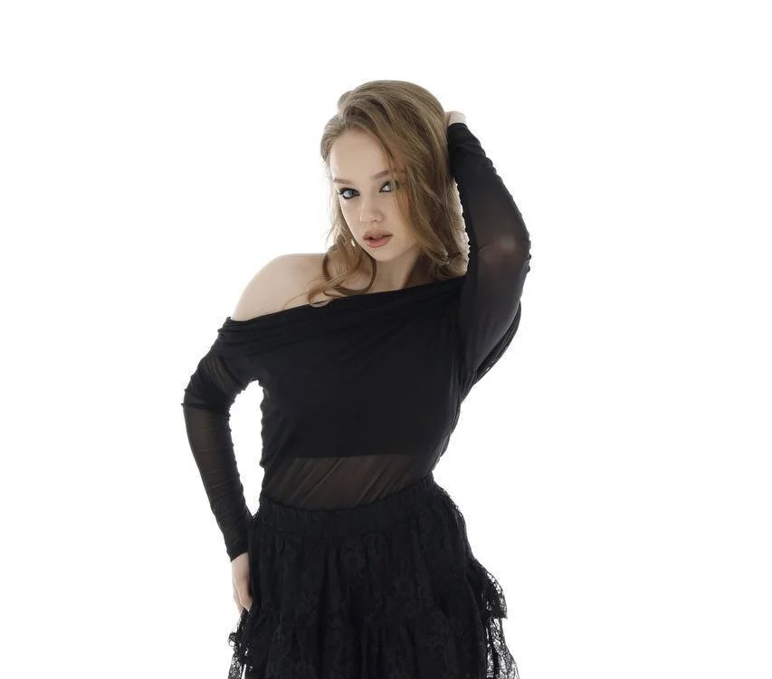 MilanaDavison's Offline XXX Chat