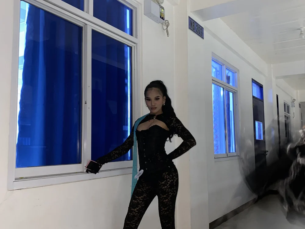 yienndollのオフラインXXXチャット