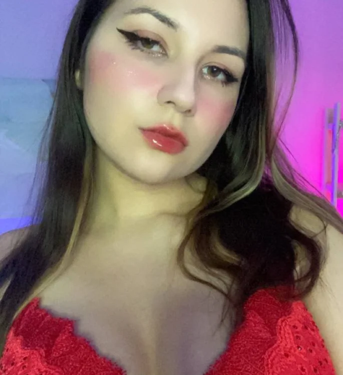Molly_Milton's Offline Chat Room