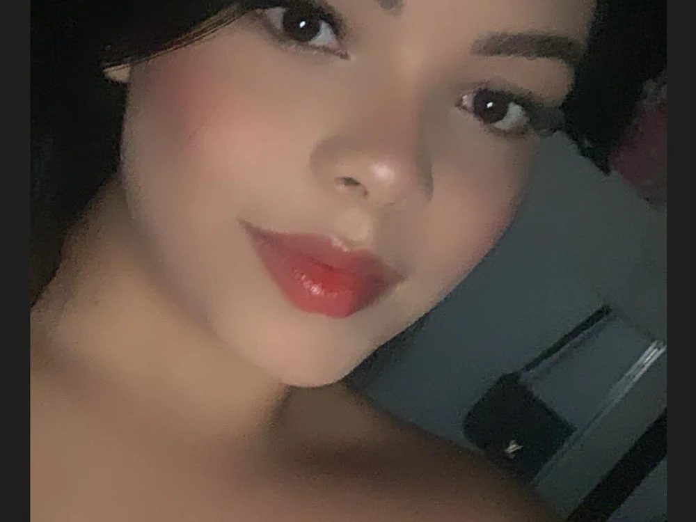 Chat +18 off-line de payton_hamilton