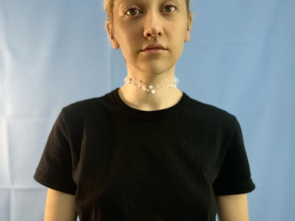 RexanneFitch's Offline Chat Room