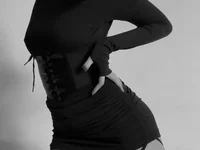 Calytrixx's webcam live show