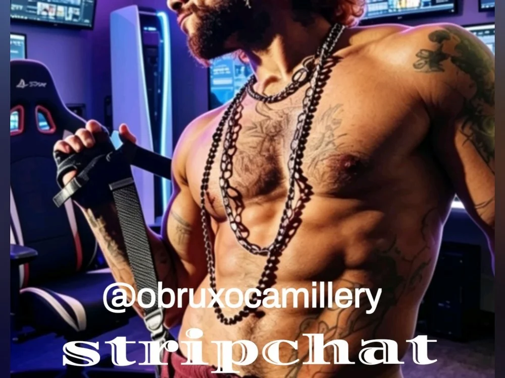 Obruxocamilleryn Offline XXX chat