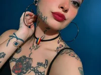 Jade_Lilith_'s webcam live show