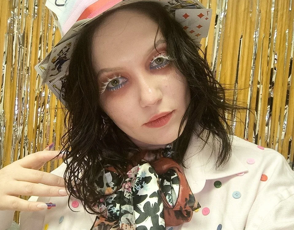Passion_Velvet's Offline XXX Chat