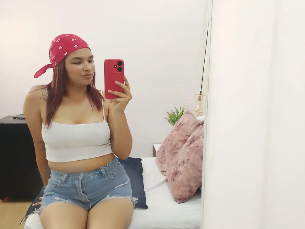 Alisson_osorio's Offline Chat Room