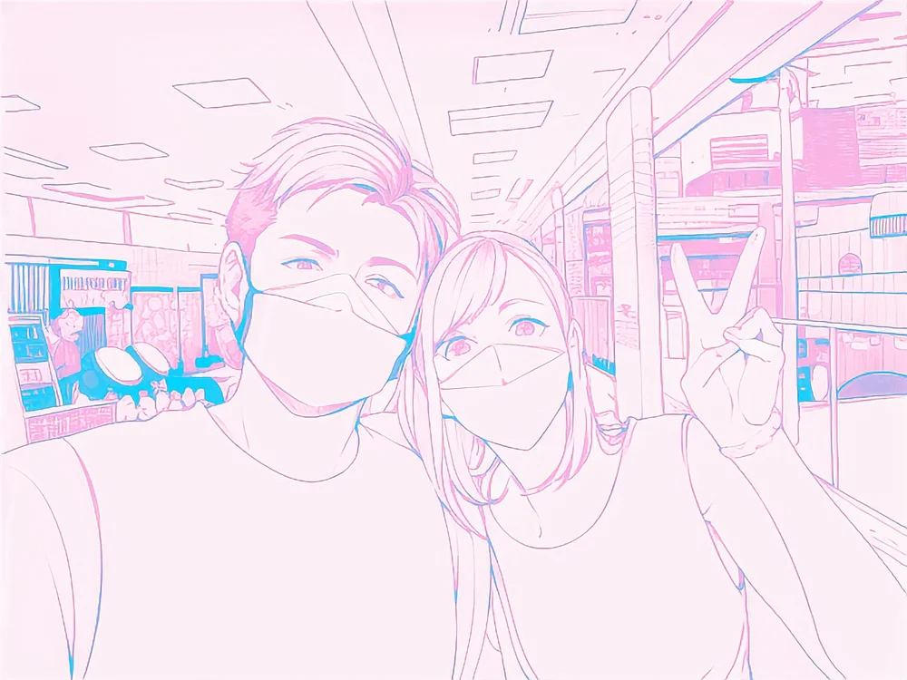 Rumi_Sho's Offline XXX Chat