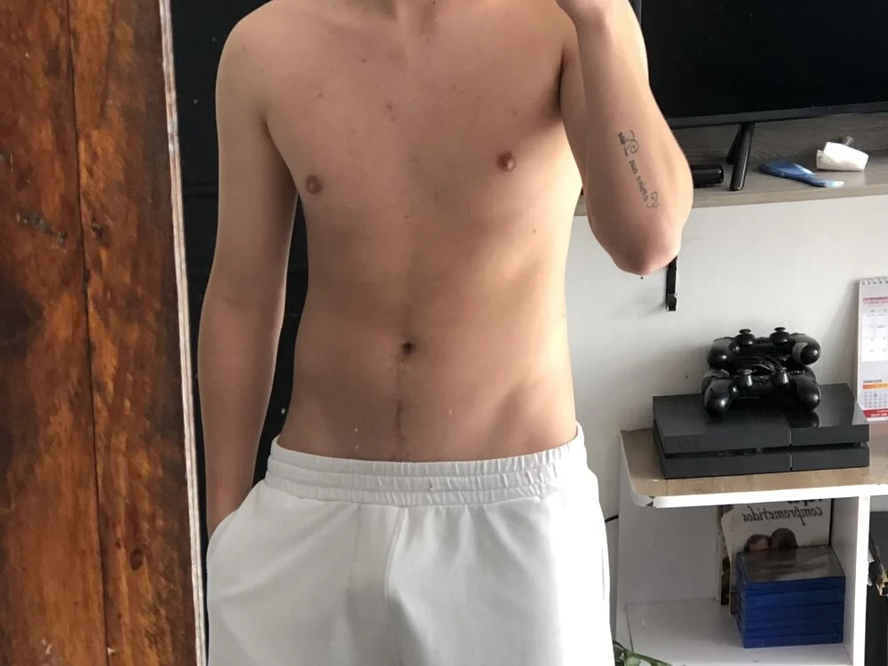 Baruch1622's Offline XXX Chat