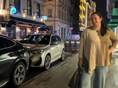 Lilith_Ricci profile