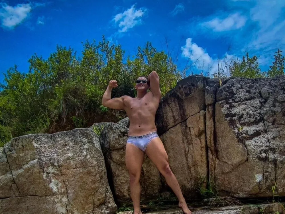 lucasanto_のオフラインXXXチャット