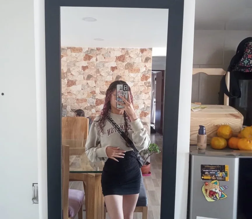 abbycutecs' Offline XXX Chat